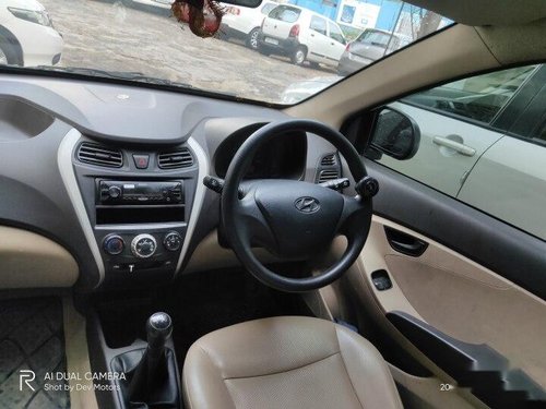 Used Hyundai Eon Era 2018 MT for sale in Ahmedabad