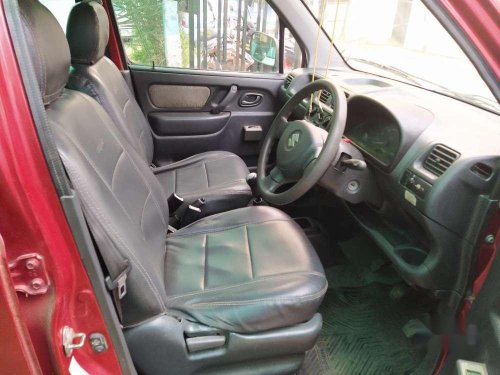 Used 2007 Maruti Suzuki Wagon R MT for sale in Madurai