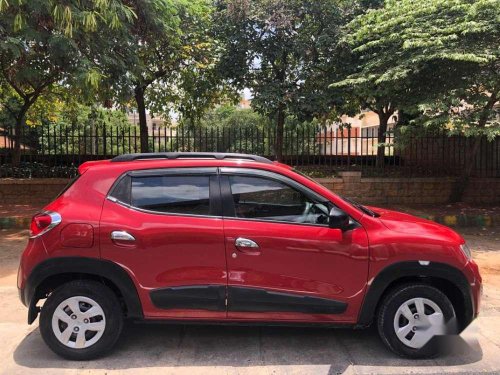 Used Renault Kwid RXT 2017 MT for sale in Nagar