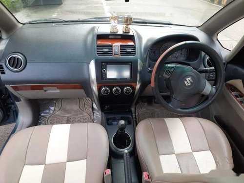 2009 Maruti Suzuki SX4 MT for sale in Mumbai