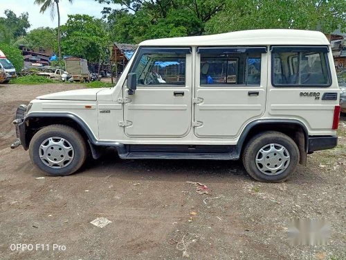 Used 2015 Mahindra Bolero EX AC MT for sale in Mumbai