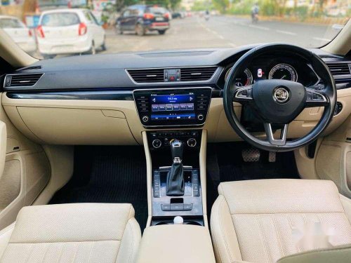 Skoda Superb Laurin and Klement 2.0, 2018, Diesel AT in Ahmedabad