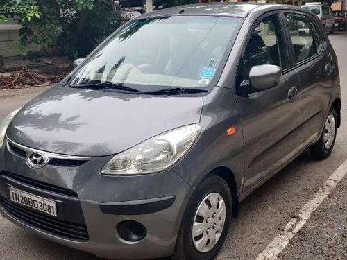 Hyundai I10 Magna (O), 2010, Petrol MT in Chennai