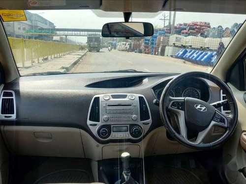 Used 2011 Hyundai i20 MT for sale in Faridabad