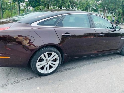 Jaguar XJ 3.0L Portfolio 2012 AT in New Delhi