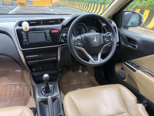 2015 Honda City MT for sale in Mumbai