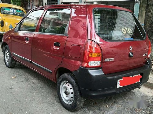 2012 Maruti Suzuki Alto MT for sale in Kolkata