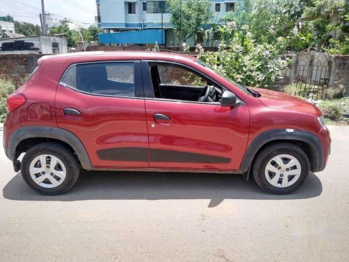 Renault KWID RXL 2016 MT for sale in Chennai