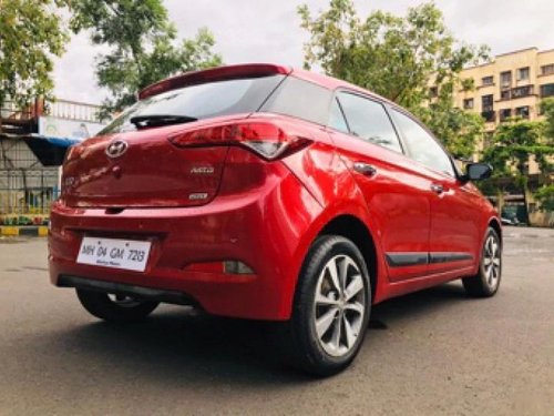 Used 2014 Hyundai i20 Asta Option 1.2 MT in Mumbai