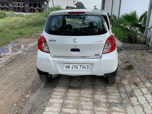 Used Maruti Suzuki Celerio VXI 2014 MT for sale in Kurukshetra