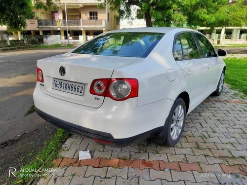 2011 Volkswagen Jetta 2011-2013 MT for sale in Ahmedabad