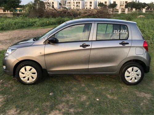 Maruti Suzuki Celerio VXI 2015 MT for sale in Chennai