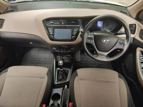 Used 2016 Hyundai Elite i20 MT for sale in Bangalore