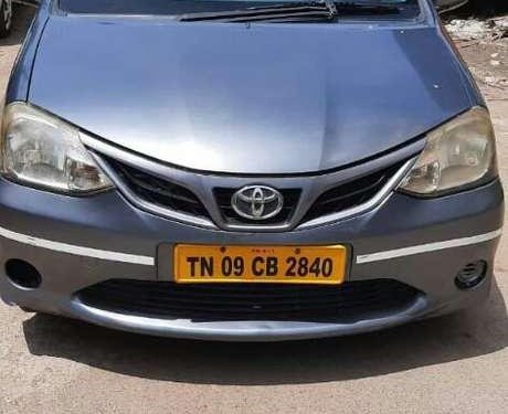 2015 Toyota Etios Liva GD MT for sale in Chennai