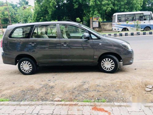 Used 2011 Toyota Innova MT for sale in Vadodara