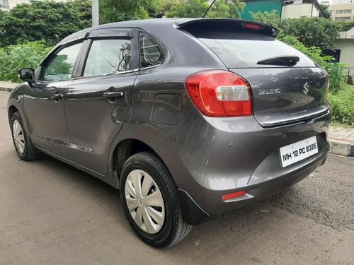 2017 Maruti Suzuki Baleno Delta MT for sale in Pune