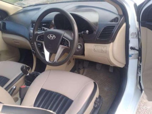 2012 Hyundai Verna 1.6 CRDI MT for sale in Aliganj