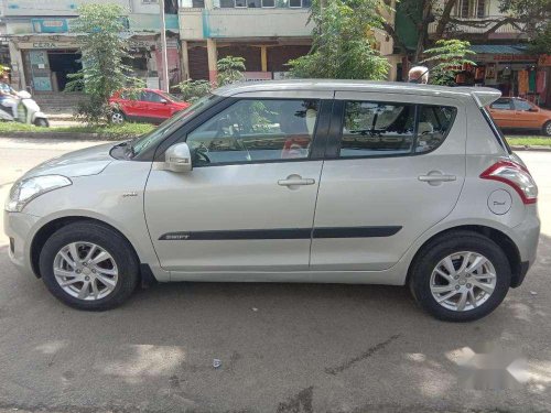 Used 2014 Maruti Suzuki Swift ZDI MT for sale in Nagar