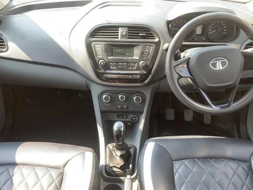 2018 Tata Tigor XM MT for sale in Faridabad