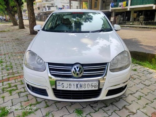 2011 Volkswagen Jetta 2011-2013 MT for sale in Ahmedabad