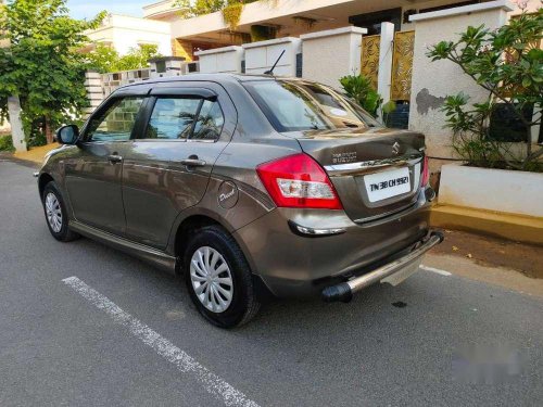 Used Maruti Suzuki Swift Dzire 2017 MT for sale in Coimbatore