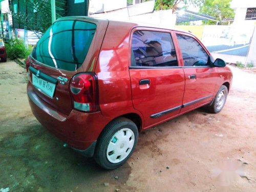 Maruti Suzuki Alto K10 LXI 2011 MT for sale in Madurai