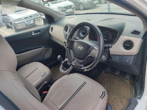 2015 Hyundai Xcent MT for sale in Pondicherry