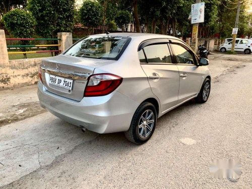 Honda Amaze 1.5 SMT I DTEC, 2017, Diesel MT in Jalandhar