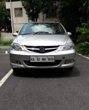 Honda City ZX GXi 2008 MT for sale in Bangalore