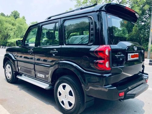 2020 Mahindra Scorpio S5 MT for sale in New Delhi