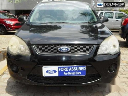 Used 2012 Ford Fiesta Classic MT for sale in Chennai