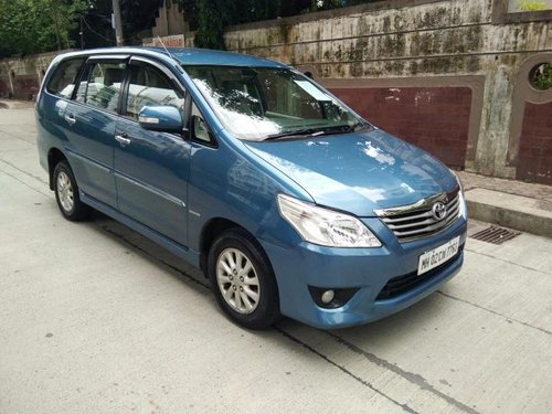 Used 2013 Toyota Innova 2004-2011 MT for sale in Mumbai