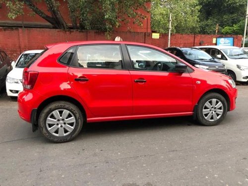 Volkswagen Polo Diesel Trendline 1.2L 2012 MT for sale in New Delhi