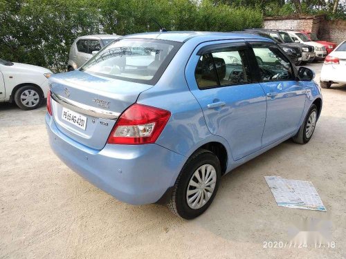 2016 Maruti Suzuki Swift Dzire MT for sale in Chandigarh