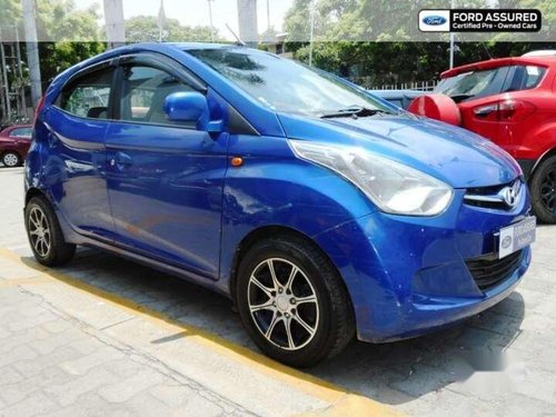 Hyundai Eon, 2015, Petrol MT for sale in Chennai