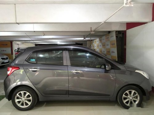 2016 Hyundai Grand i10 Asta Option AT for sale in Pune