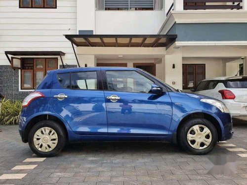 Used Maruti Suzuki Swift VXI 2012 MT for sale in Malappuram