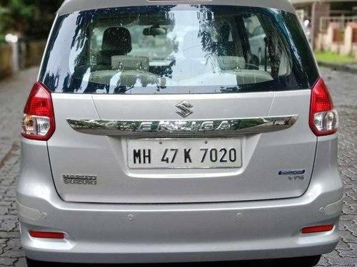 2015 Maruti Suzuki Ertiga VDI MT for sale in Mumbai