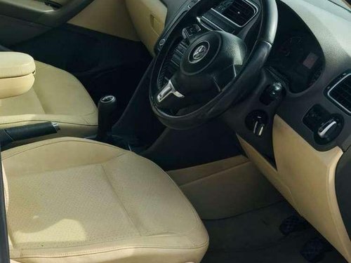 Volkswagen Vento Highline Diesel, 2012, Diesel MT for sale in Nagar