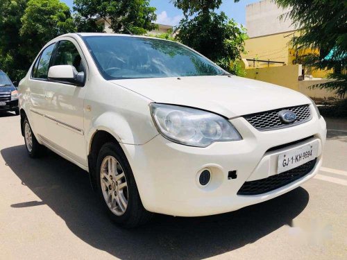 2011 Ford Fiesta MT for sale in Ahmedabad