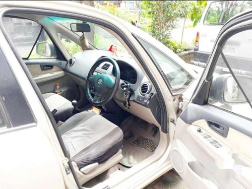 2007 Maruti Suzuki SX4 MT for sale in Mumbai