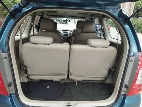 Used 2013 Toyota Innova 2004-2011 MT for sale in Mumbai