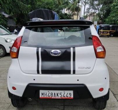 Datsun Redi-GO T 2016 MT for sale in Thane