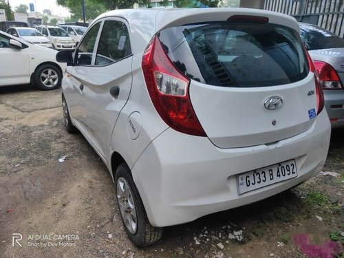 Used Hyundai Eon Era 2018 MT for sale in Ahmedabad