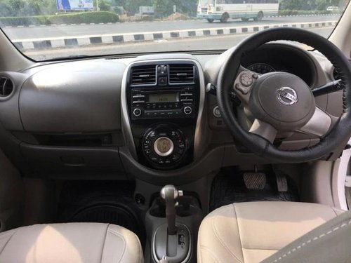 2013 Nissan Micra XV AT for sale in Ahmedabad