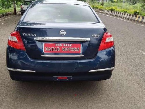 Nissan Teana 230jM 2010 MT for sale in Nashik