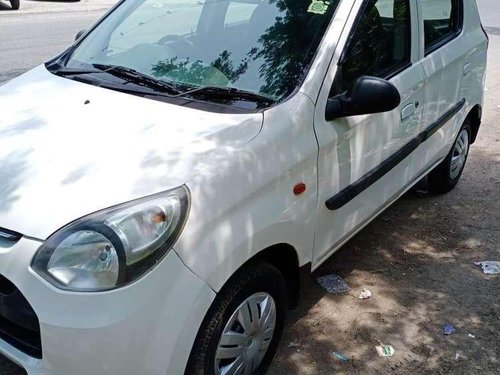 2015 Maruti Suzuki Alto 800 LXI MT for sale in Faridabad