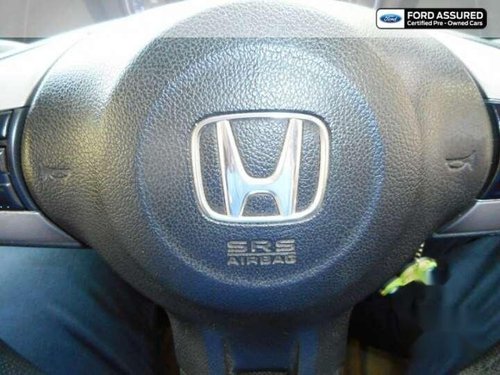 Honda Amaze, 2015, Diesel MT for sale in Chennai