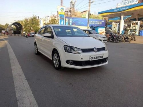 2014 Volkswagen Vento 1.6 Comfortline MT for sale in New Delhi