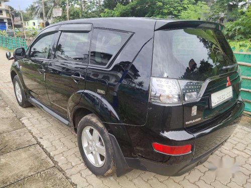 Used 2008 Mitsubishi Outlander MT for sale in Kochi